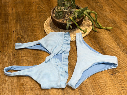 Ala Marina Traje de Baño de 2 Pzs. J25SC010