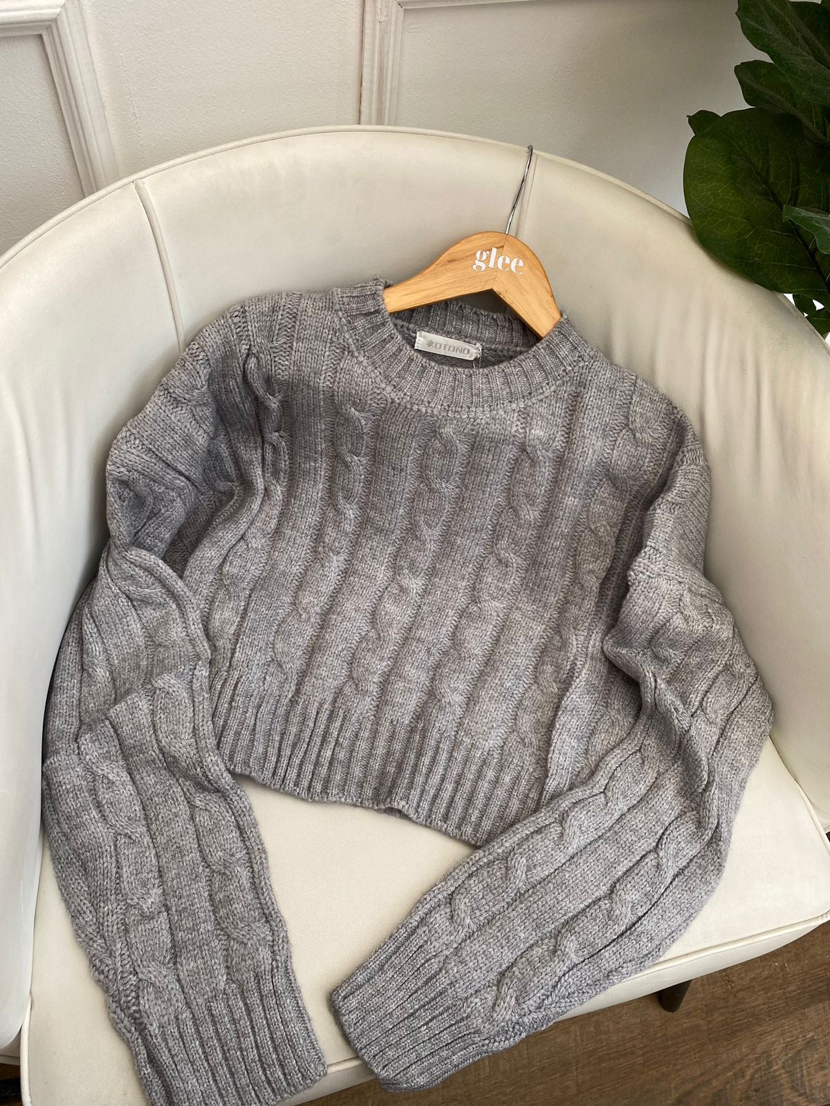 Cárdigan Cariño dulce O25WI02