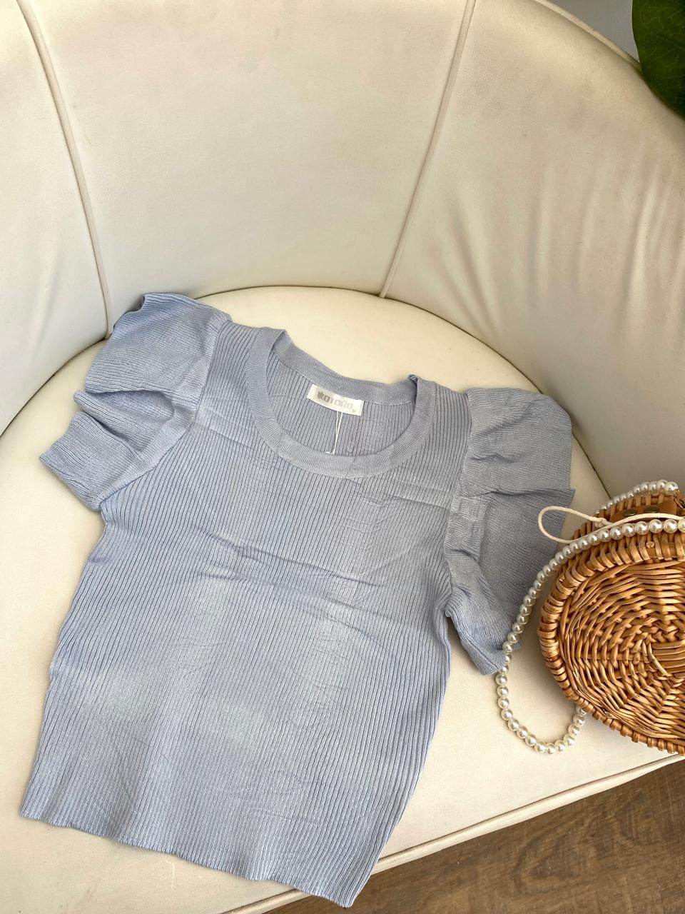 Blusa Vuelo libre O25WI01