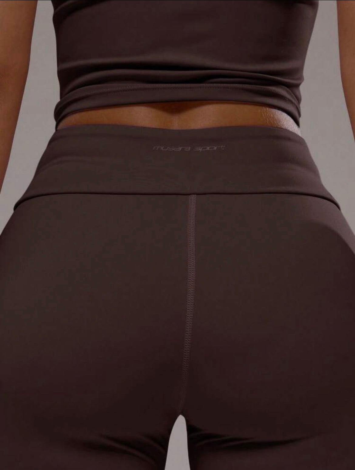 Conjunto para yoga y entrenamiento