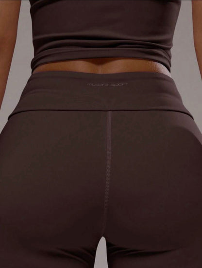 Conjunto para yoga y entrenamiento