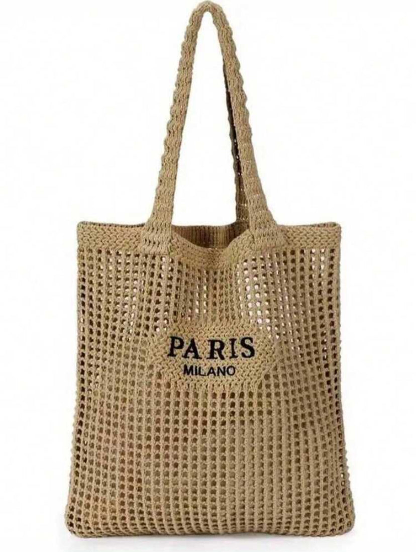 Bolso de malla astetik MY26AA03