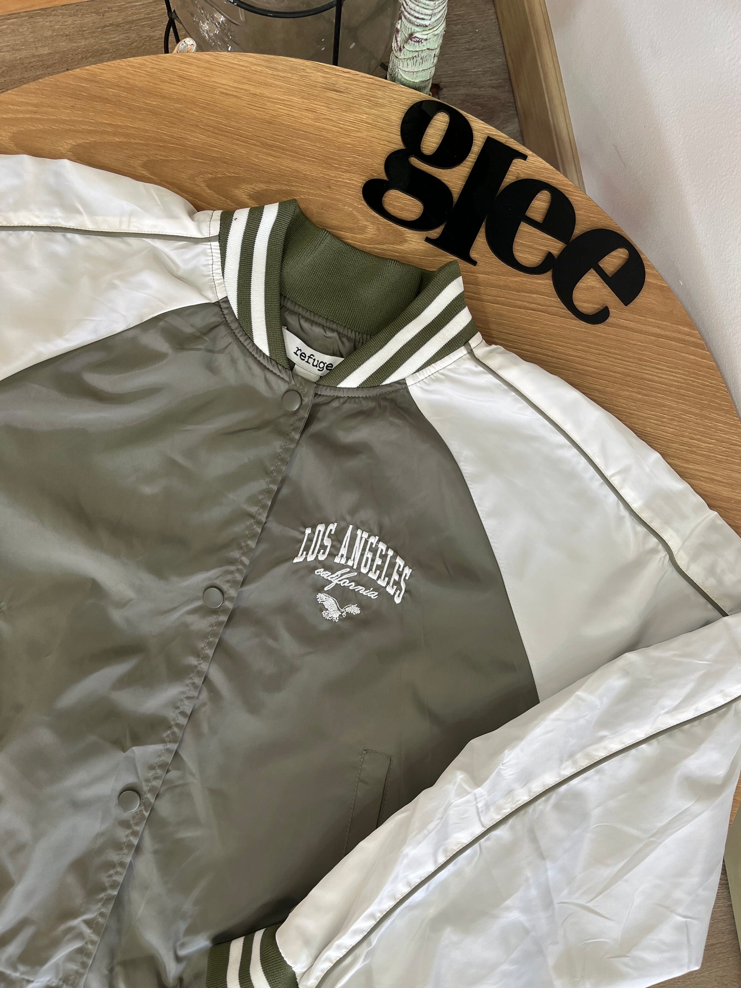 Sudadera old school J25RD04
