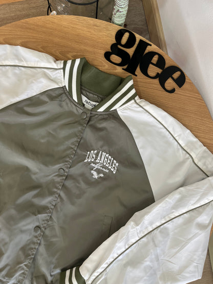 Sudadera old school J25RD04