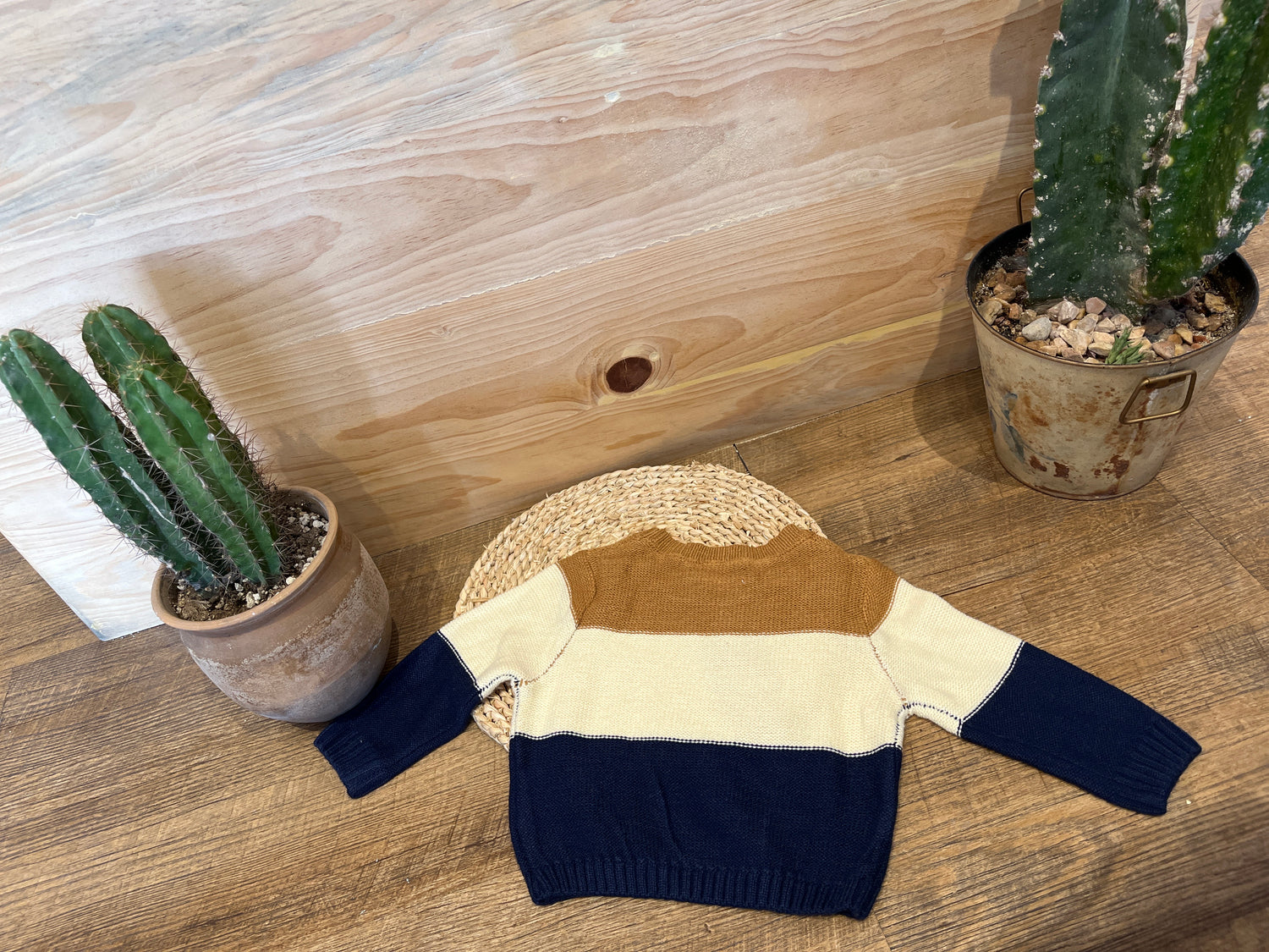 Puntada dulce O25VQ06