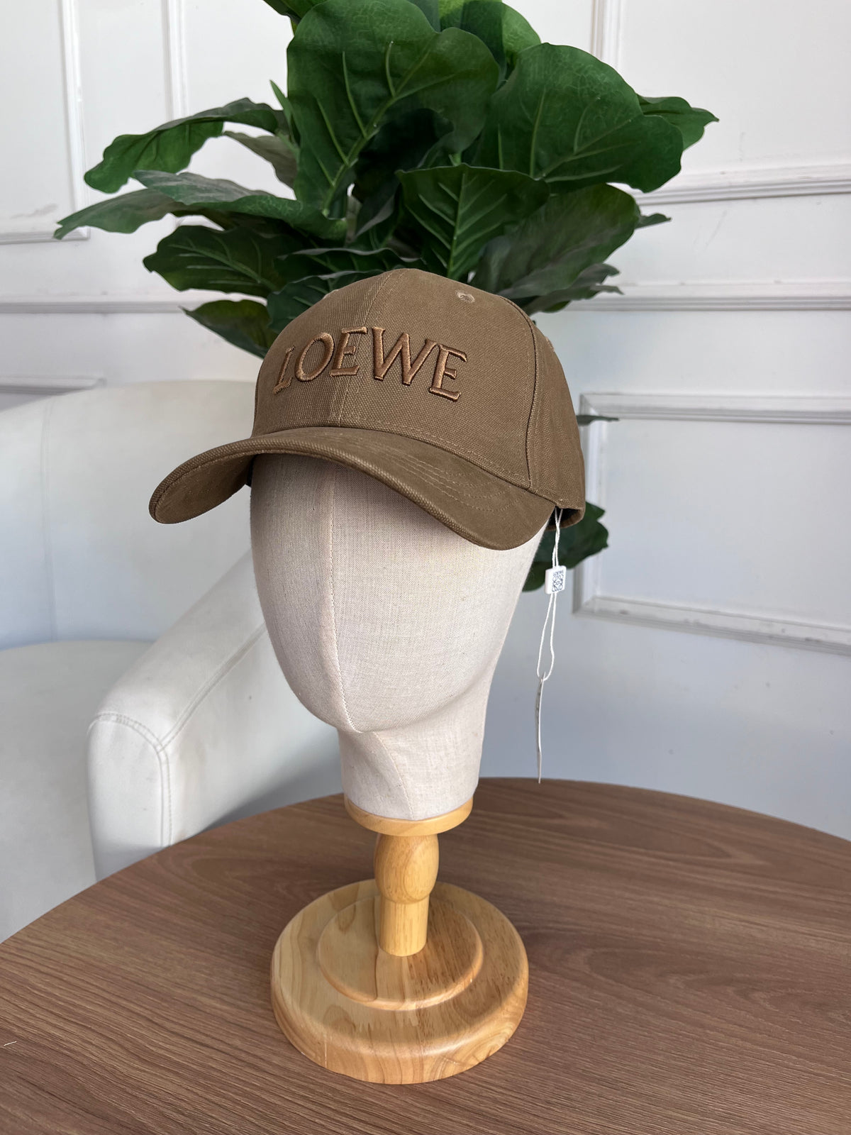 Gorras Loewe