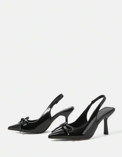 Tacón mágico zapatos de tacón alto M25ÑP01