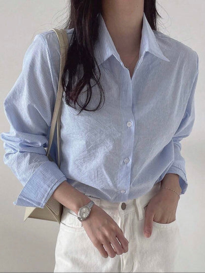 CAMISA HOLGANTE