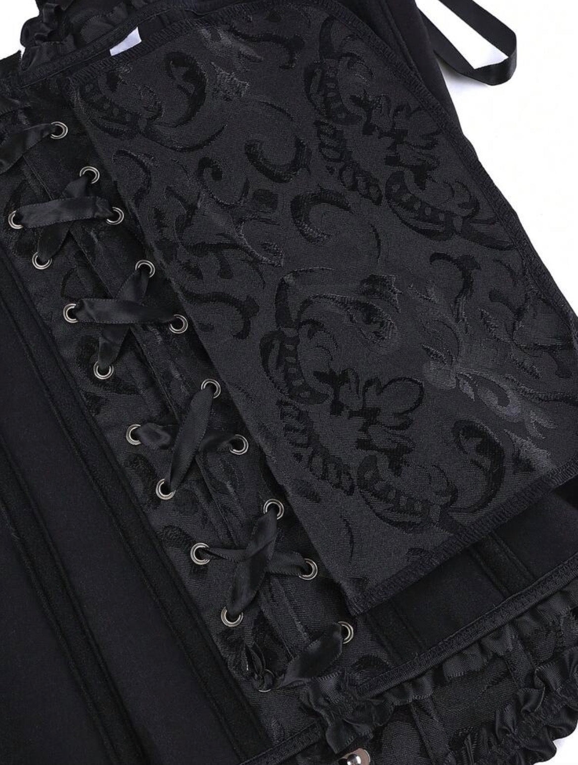 Corset estilo clásico AG26AM04
