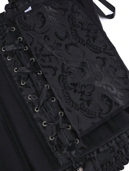 Corset estilo clásico AG26AM04