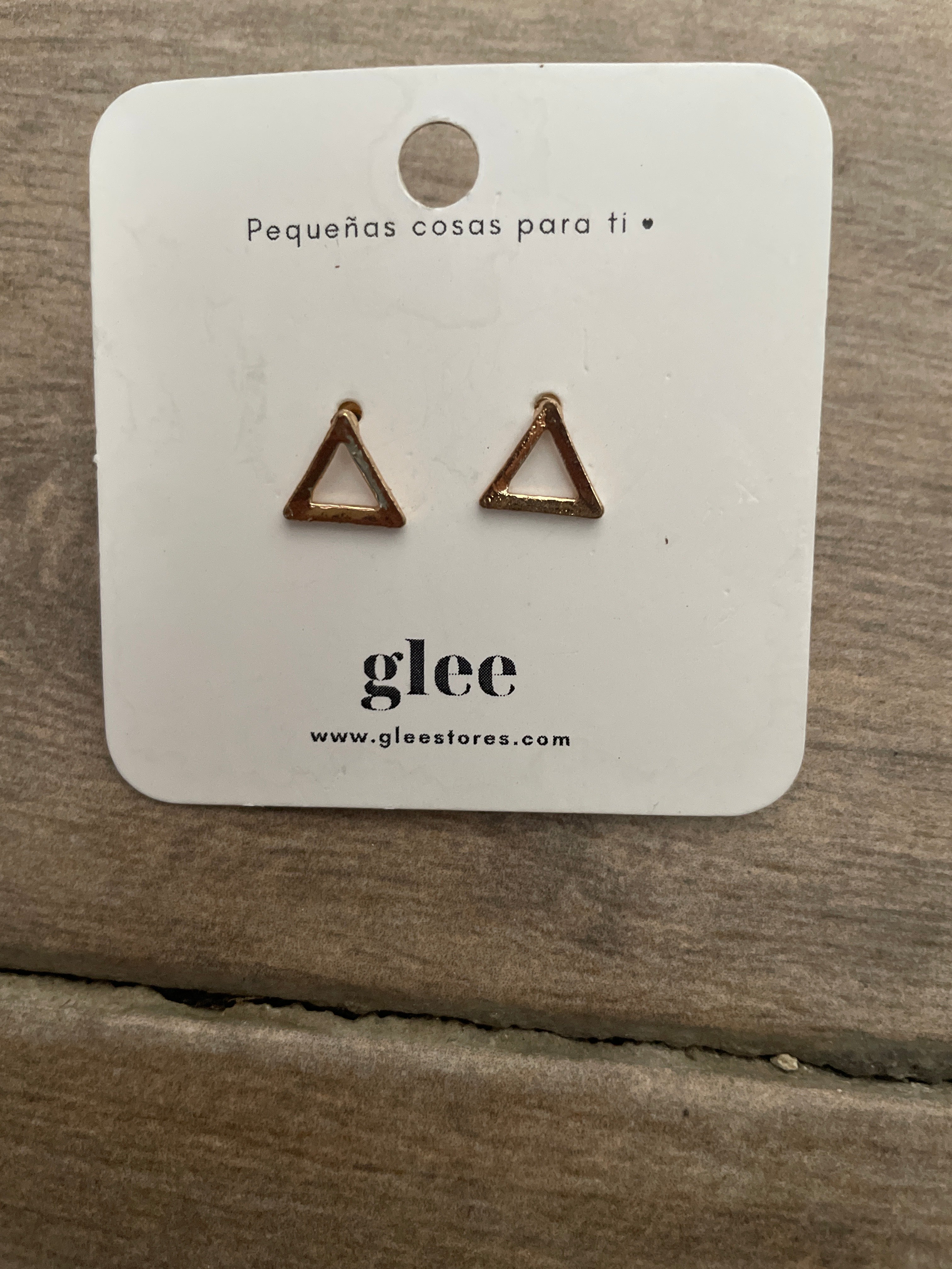 Formas del Viento Pendientes. A25PE04