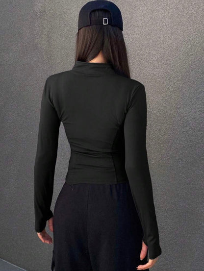 CHAQUETA DEPORTIVA