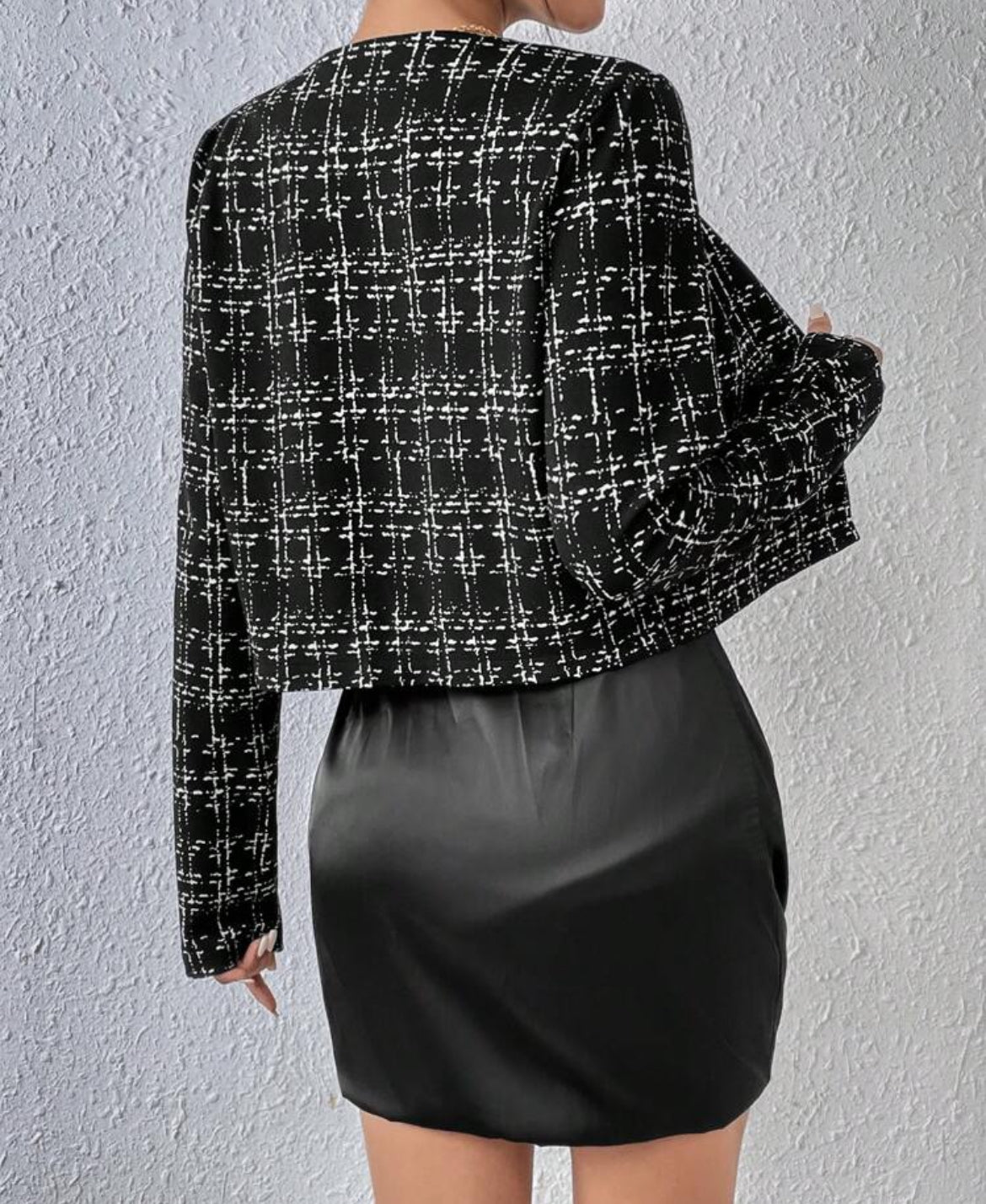 Trazzo Cárdigan Formal. J25SÑ01