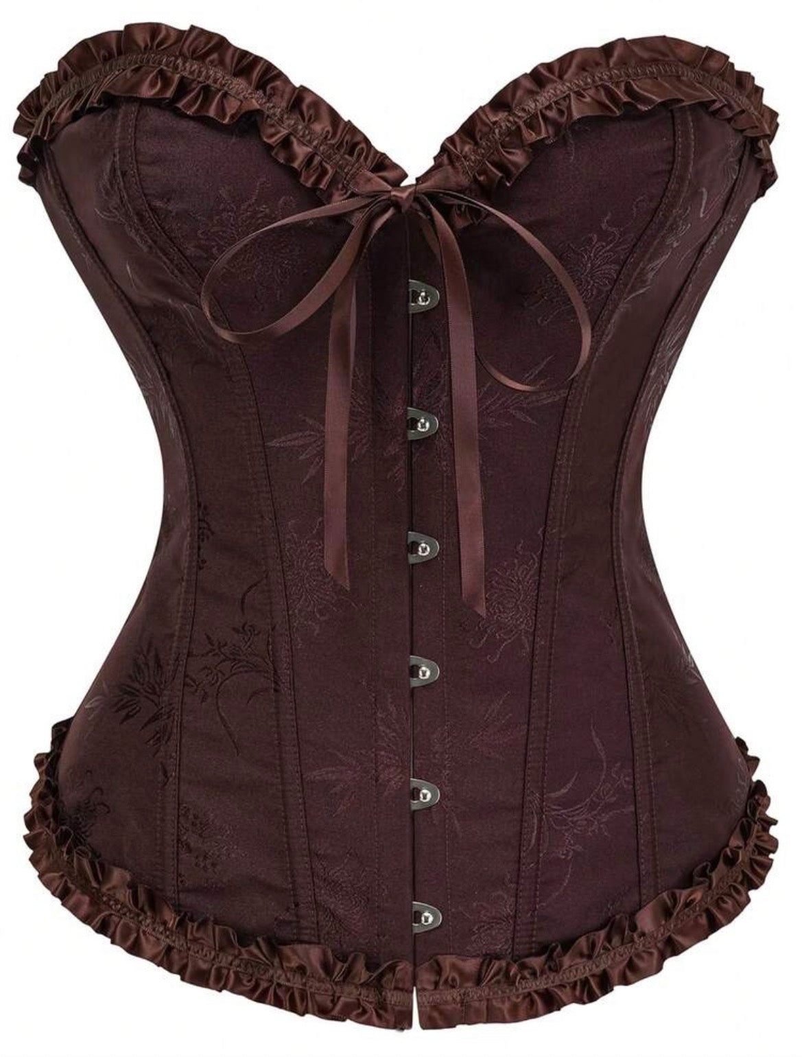 Corset coquette AG26AK01