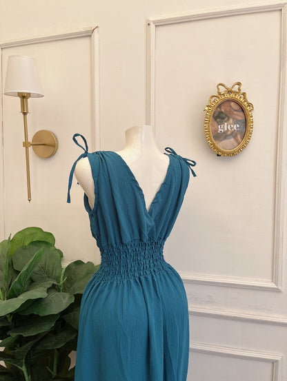 VESTIDO AURA DE VERANO F26YC06