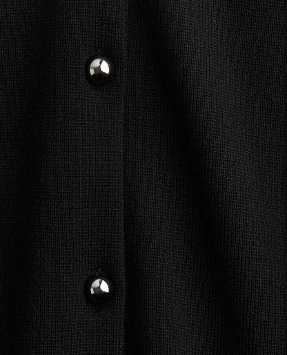 Waiscoat H&amp;M Negro.