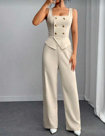 Mono de mujer minimalistas S25UV07