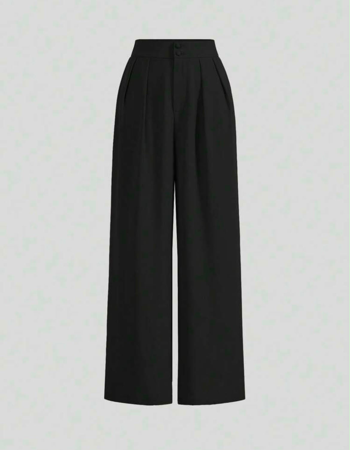PANTALÓN DE CINTURA ALTA JL26AG02