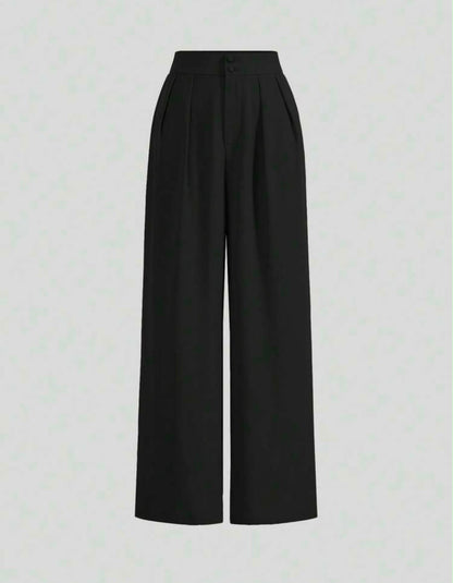 PANTALÓN DE CINTURA ALTA JL26AG02