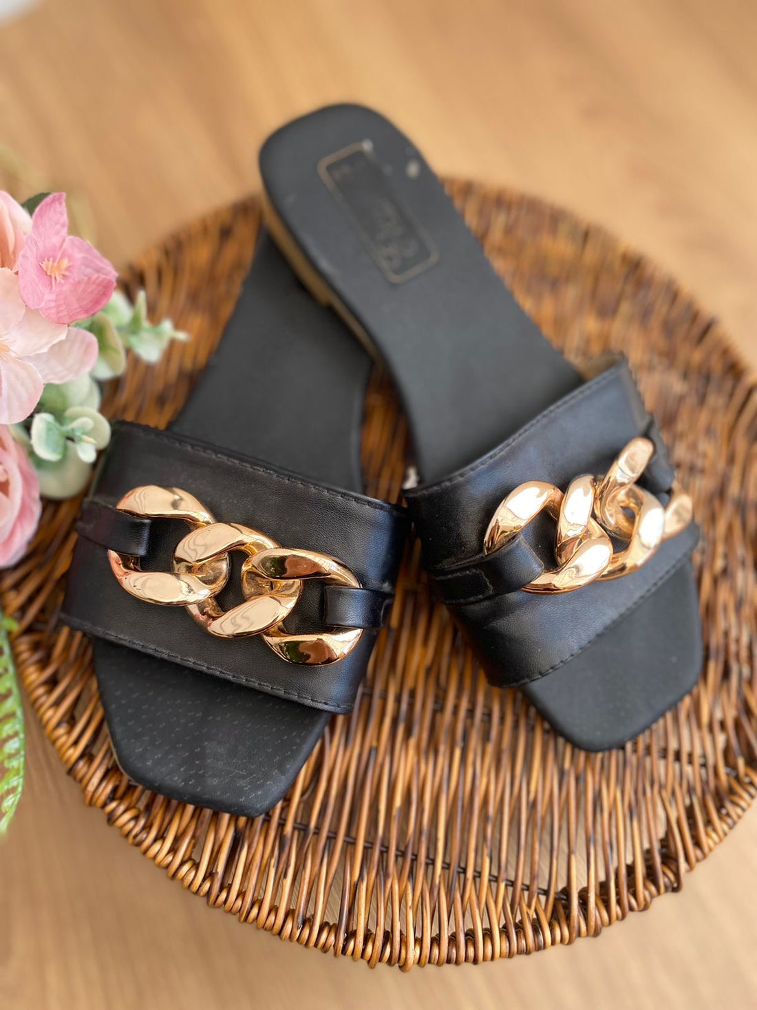 Sandalias encantadoras O25WG05