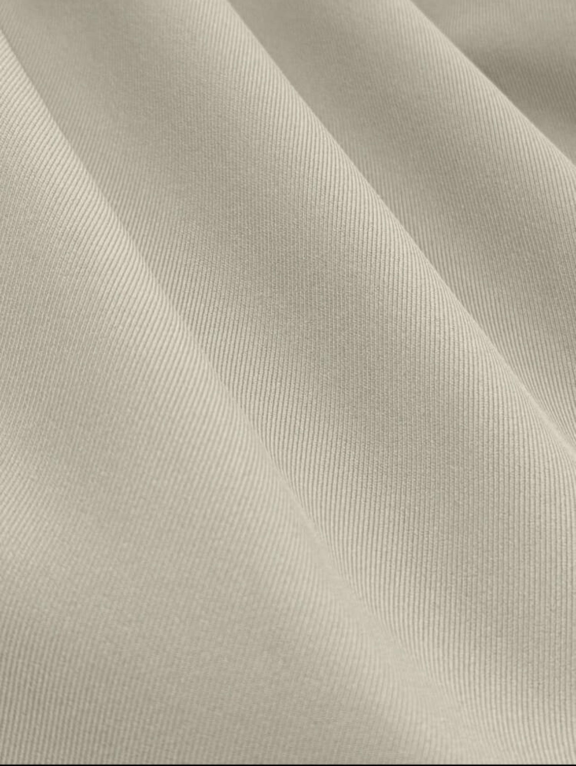 Pantalón recto casual