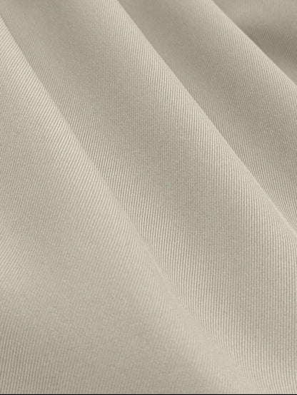 Pantalón recto casual
