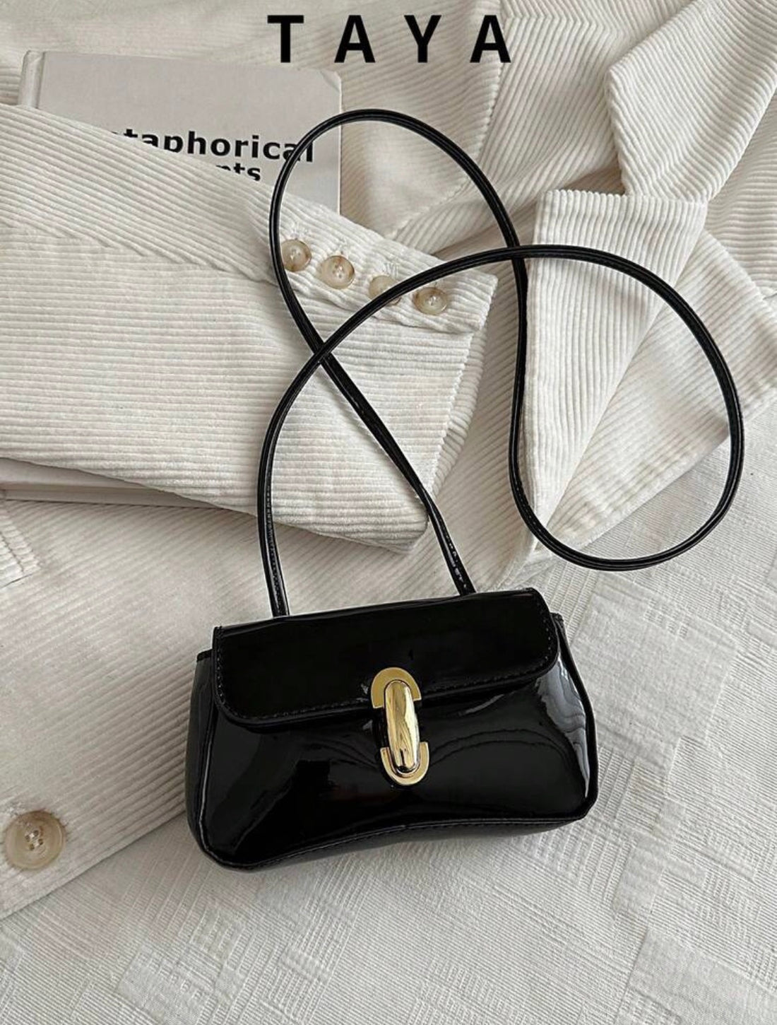 Mini bolso elegante
