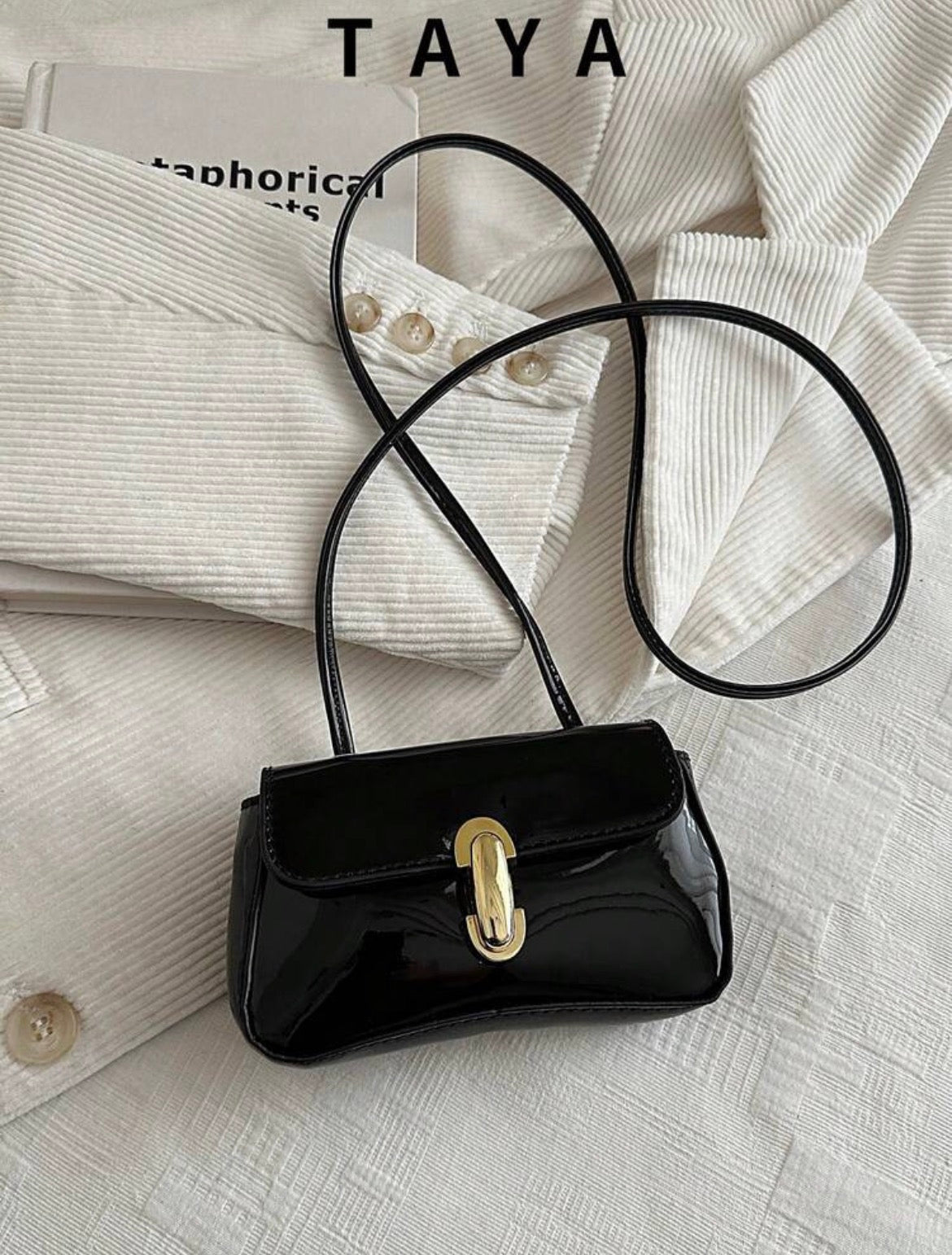 Mini bolso elegante