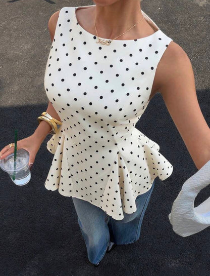 Blusa Amelia