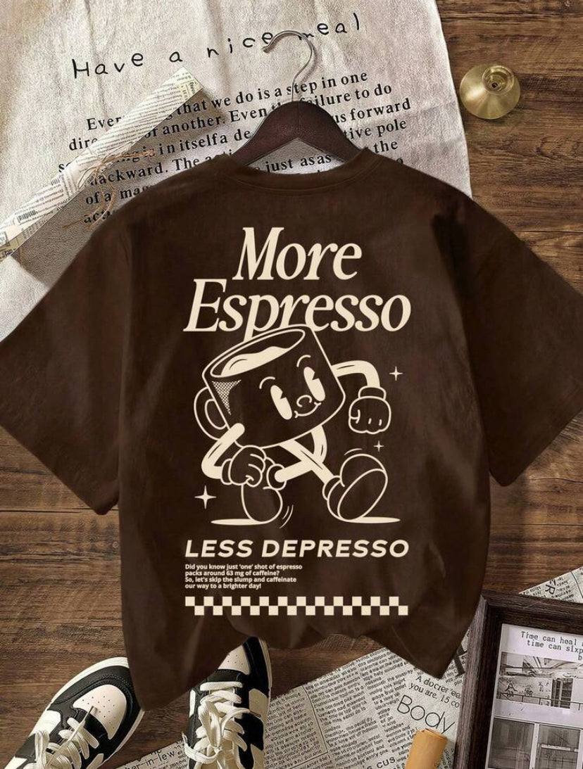 Coffe Espresso J26AF08