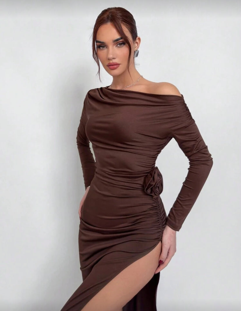 Vestido pecado Perfecto O25WE09