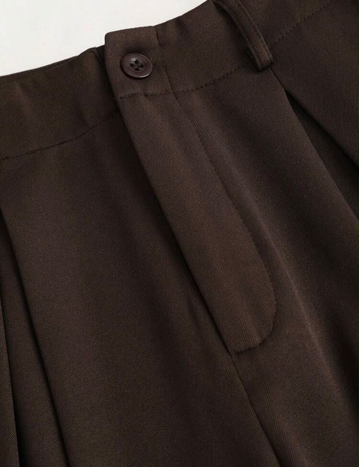 PANTALÓN ANCHO PLISADO JL26AG07