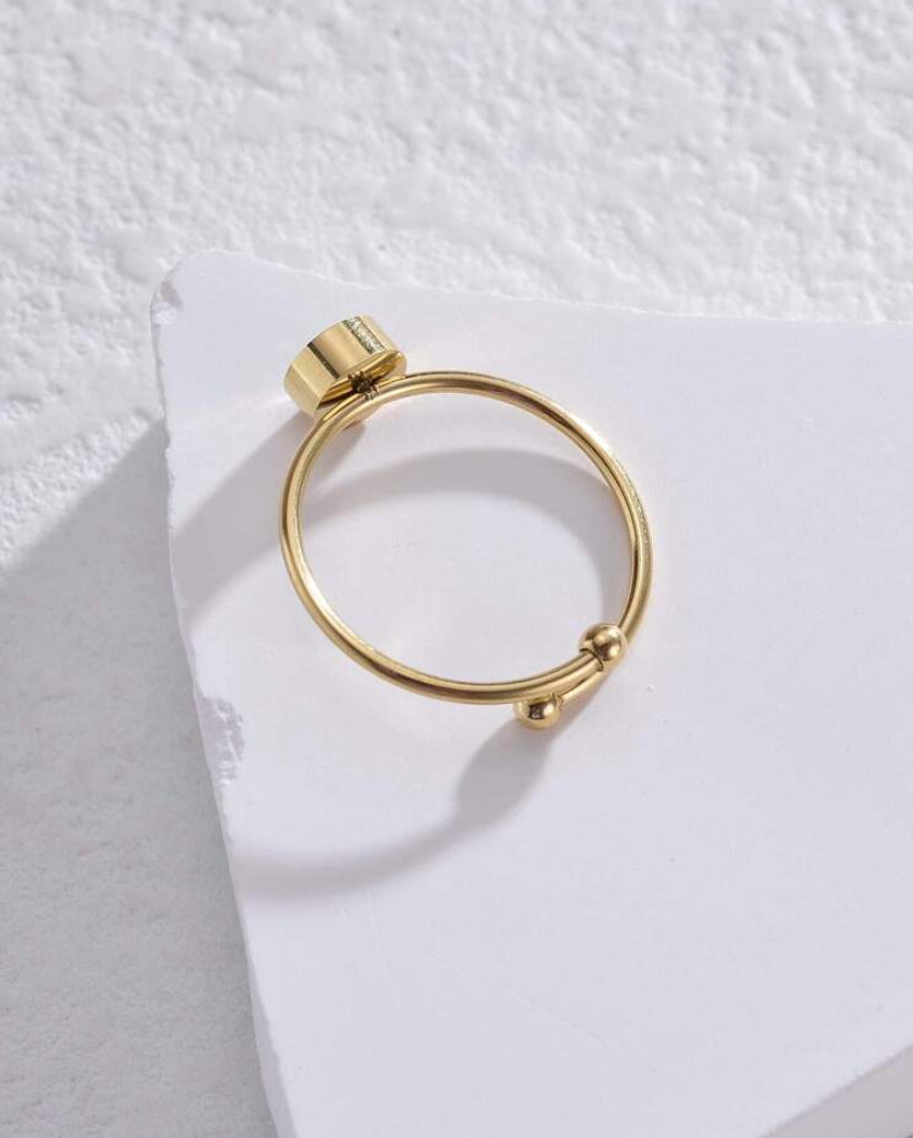 Encanto radiente A25ÑW08