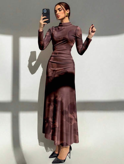 Vestido teñido AG26AY03