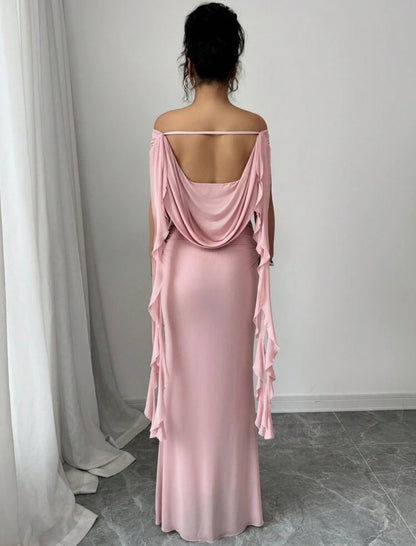 Vestido de sirena AG26AQ09