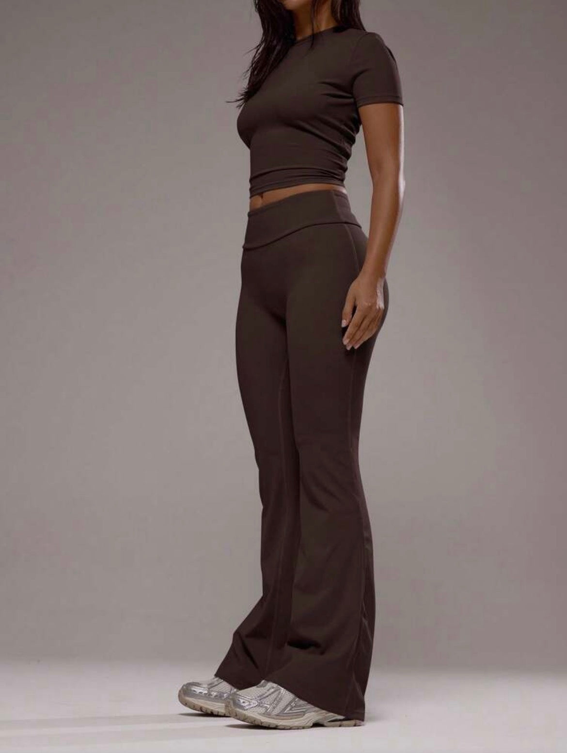 Conjunto para yoga y entrenamiento