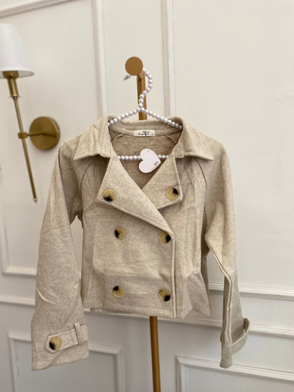 Moda en chaqueta N25WJ07