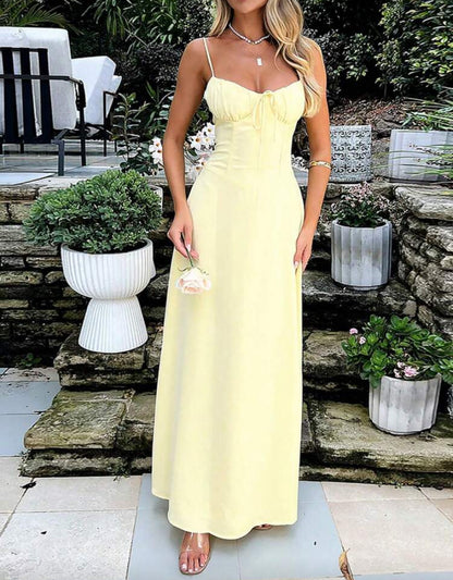 Vestido casual de verano E26XP04