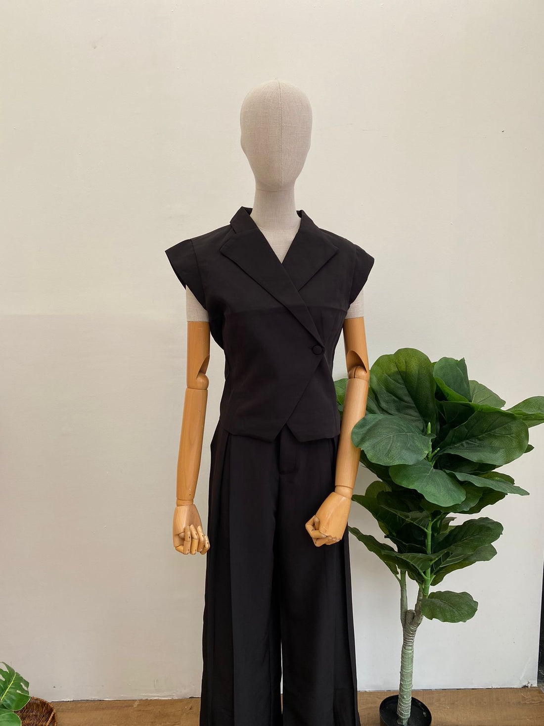 Conjunto Velada nocturna O25VP01