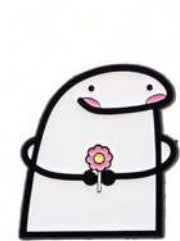 Broches amigurumi S25VH07