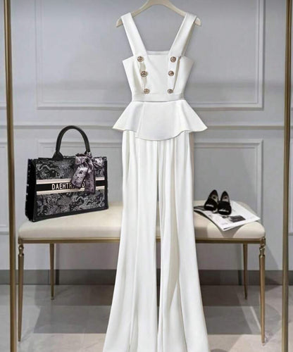 Conjunto Blanco nube O25VY01