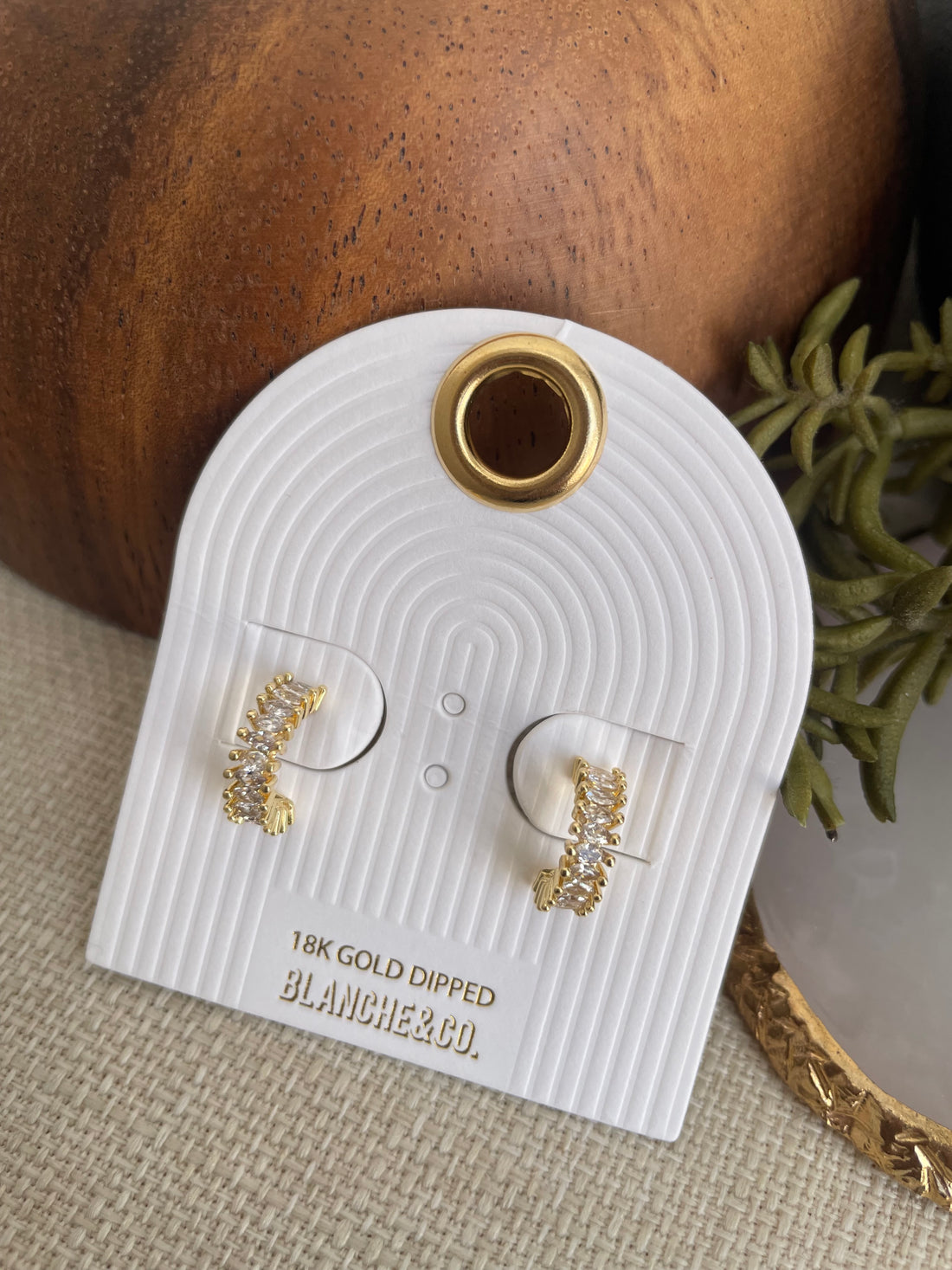 Pendientes Brillante celestial AG25UF010