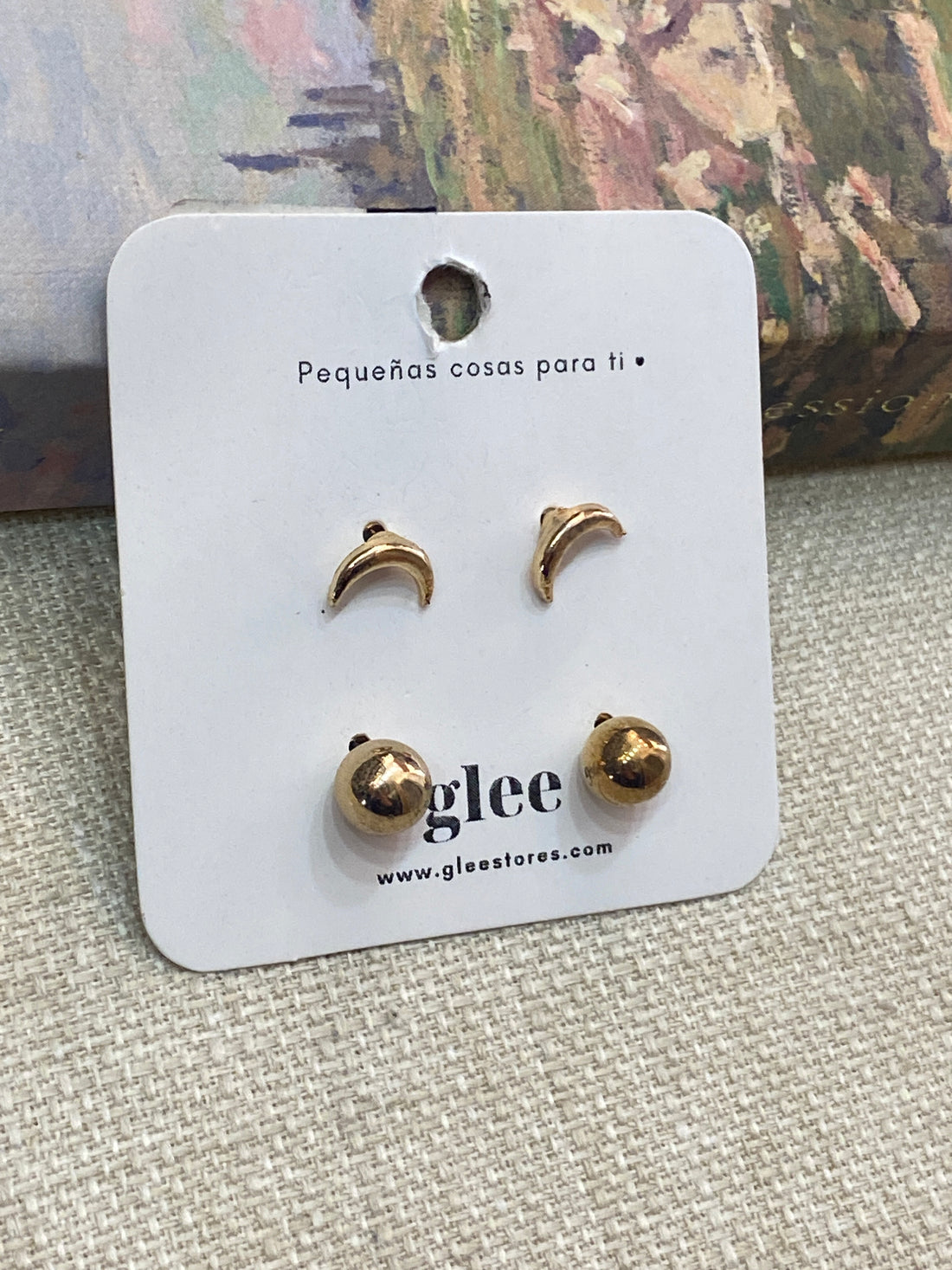 Universo Dorado. A25DG08