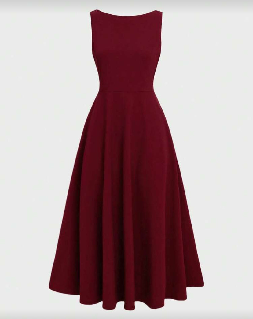 Vestido encantado D25WV08