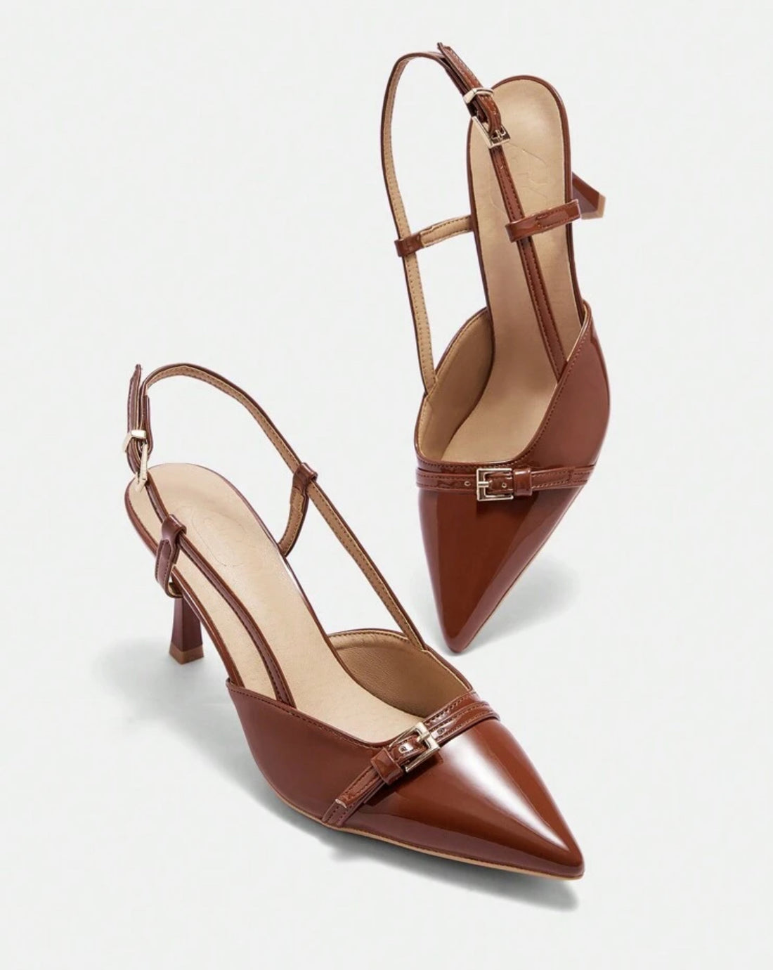 Altura mágica zapatos de mujer A25ÑS07
