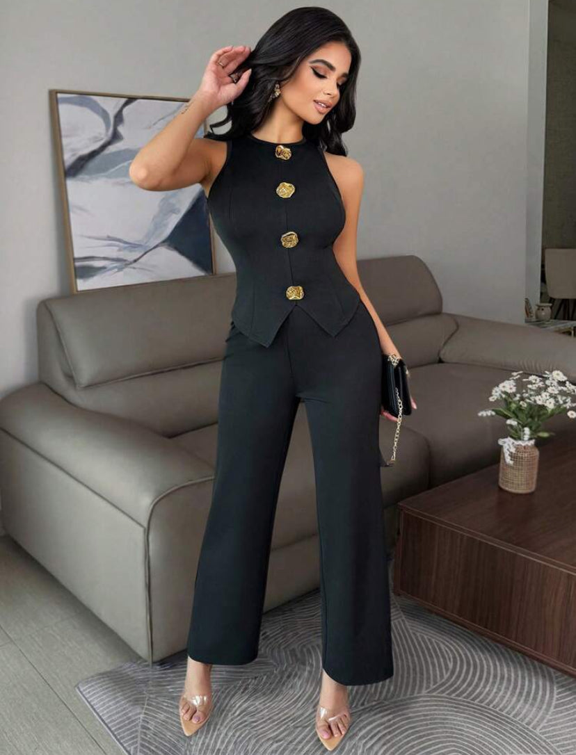 Conjunto  oscura tentación S25UP01