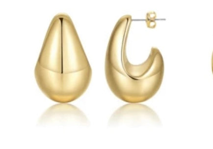 Luz de oro AG25TU04