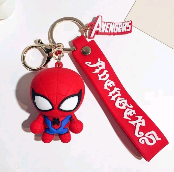 Llaveros diseño Avengers Marvel CÑ05