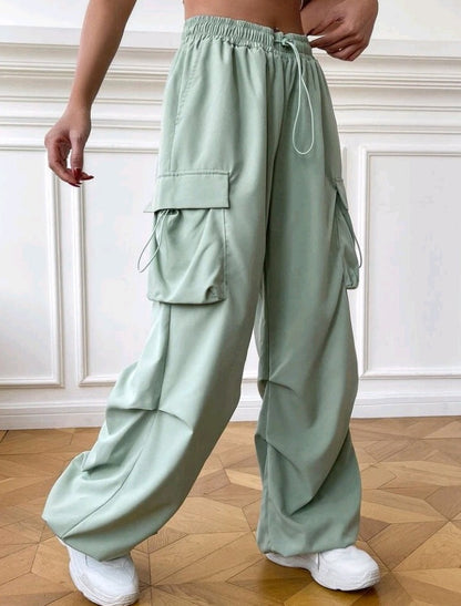 Pantalones cargo CL07