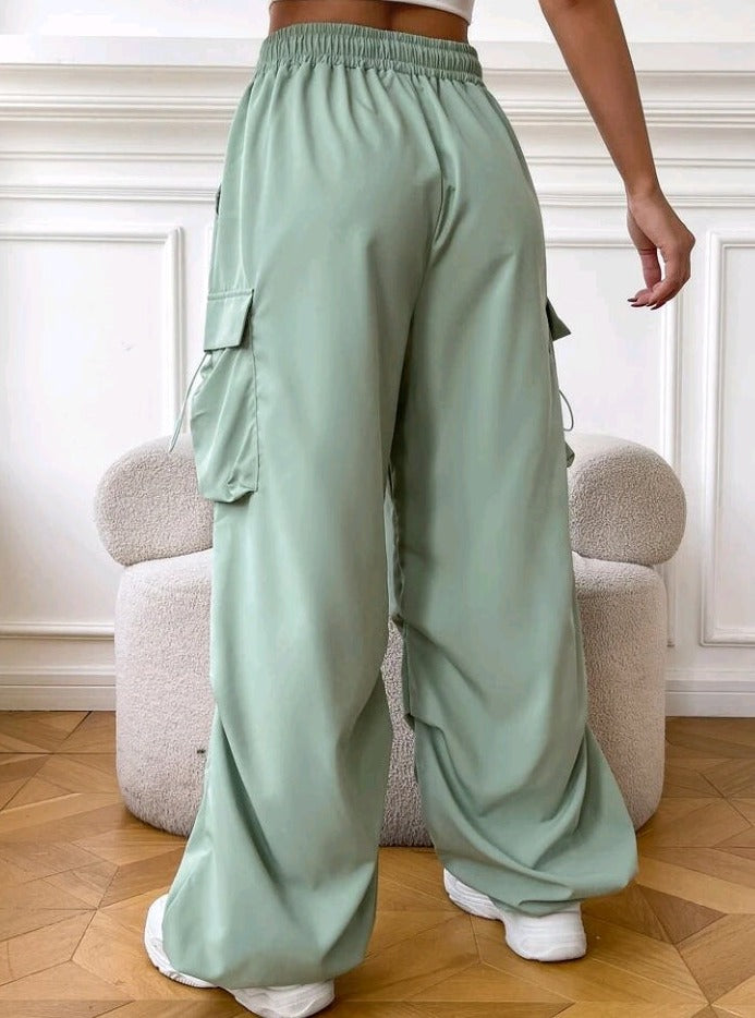 Pantalones cargo CL07